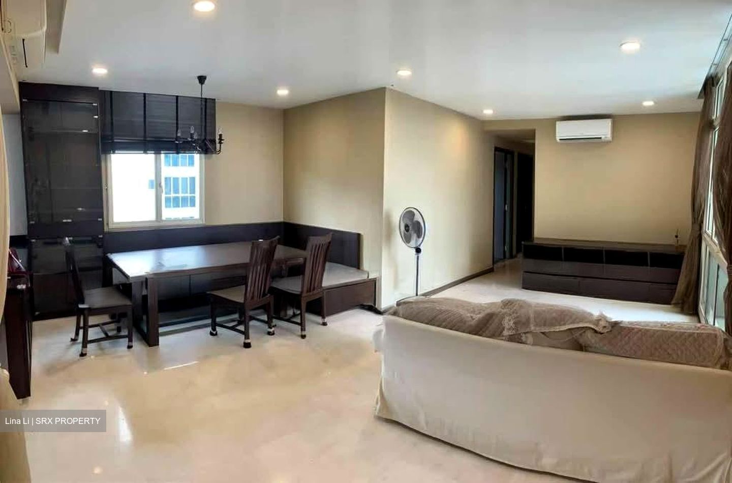 Lilydale (D27), Condominium #574240091